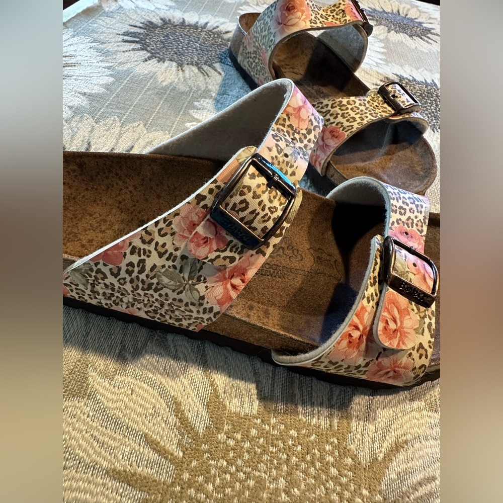 Birkenstocks - Picture 3 of 12